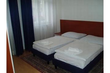 Cehia Privát Praha, Praga, Exteriorul Cehia Privát Praha, Praga, Exteriorul